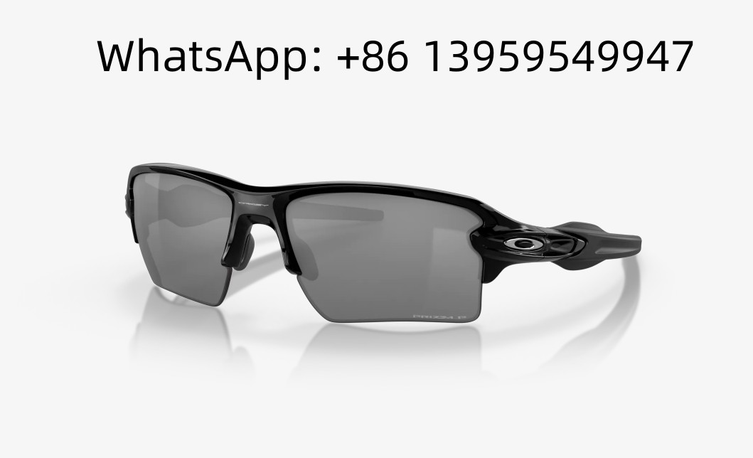 The Iconic Replica Oakley Flak Sunglasses